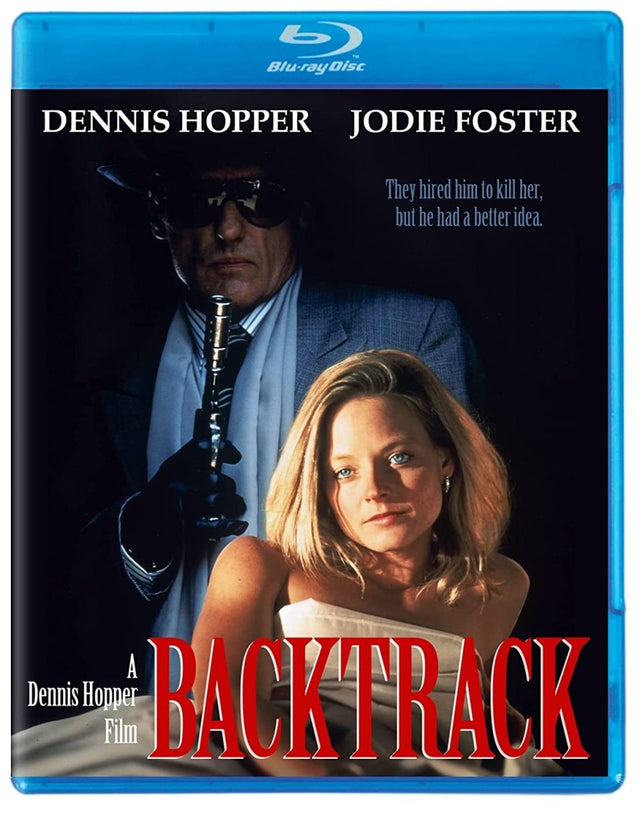 Backtrack