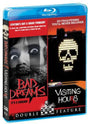 Bad Dreams / Visiting Hours - New Blu - Ray