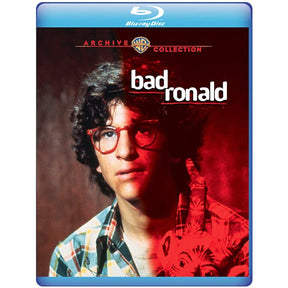 Bad Ronald (1974) USED