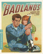 Badlands (#651)