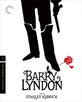 Barry Lyndon (#897) USED