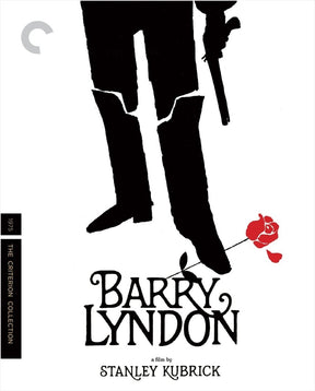 Barry Lyndon (Blu - Ray, 897) - New Blu - Ray