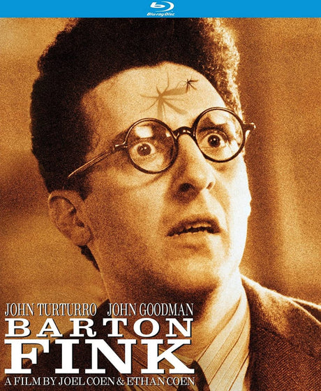 Barton Fink - New Blu - Ray