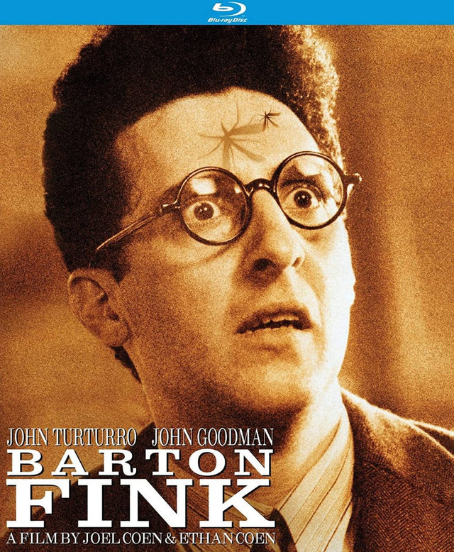 Barton Fink - New Blu - Ray
