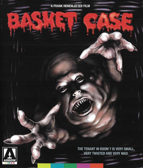 Basket Case USED