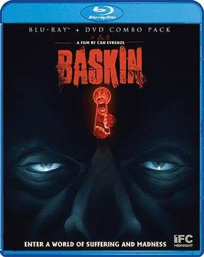 Baskin - New Blu - Ray