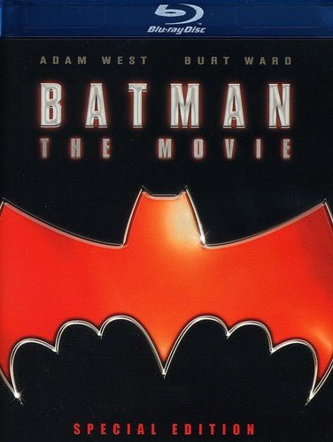 Batman the Movie (1966)