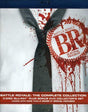 Battle Royale: The Complete Collection - New Blu - Ray