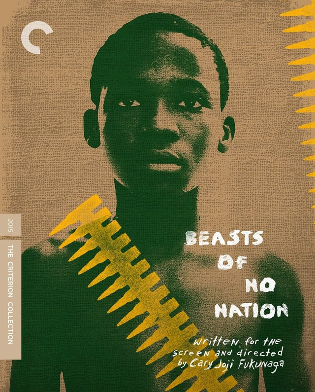 Beasts of No Nation (#1091)