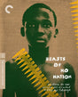 Beasts of No Nation (#1091)