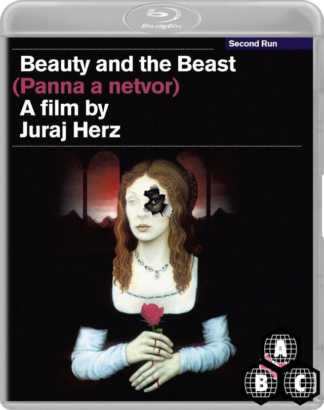 Beauty and the Beast (1978) (Region Free) - New Blu - Ray