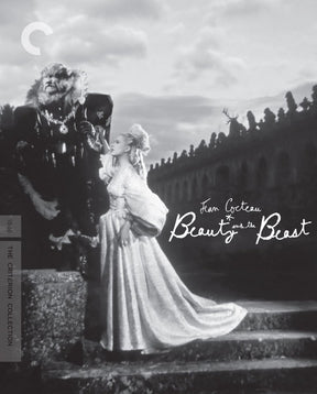 Beauty and the Beast (6) - New Blu - Ray