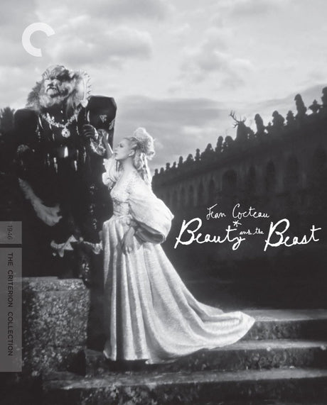 Beauty and the Beast (6) - New Blu - Ray
