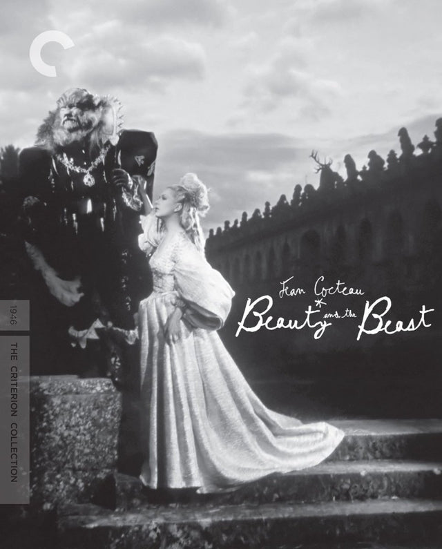 Beauty and the Beast (#6)