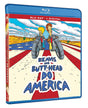 Beavis and Butt - Head Do America - New Blu - Ray