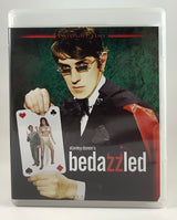 BEDAZZLED (1967) USED