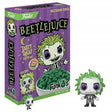 Beetlejuice Funkos Cereal - Toys