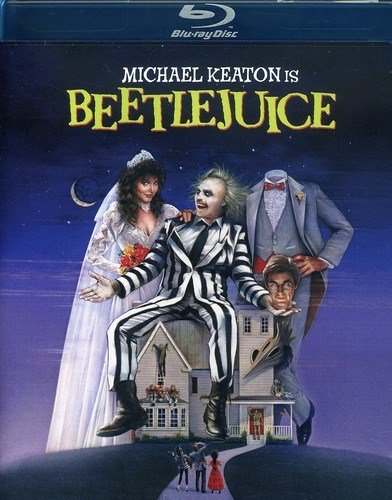 Beetlejuice