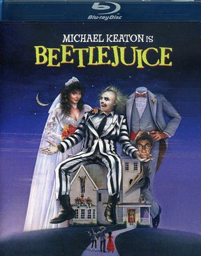 Beetlejuice USED