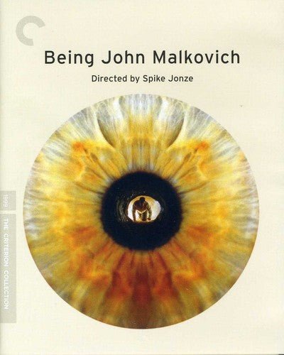 Being John Malkovich (611) - New Blu - Ray
