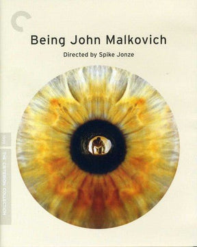 Being John Malkovich (611) - New Blu - Ray