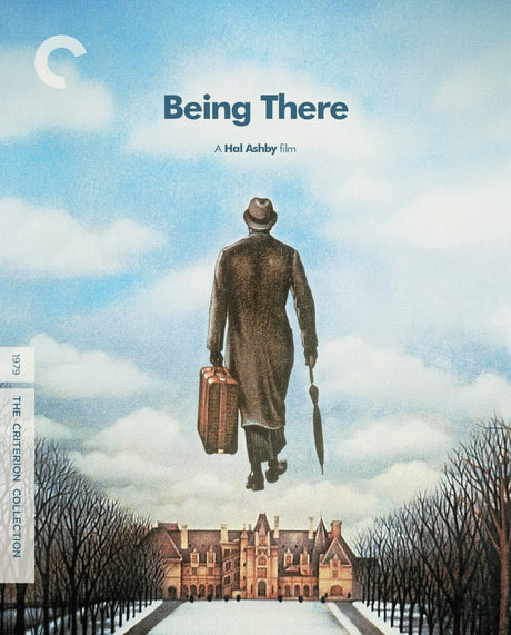 Being There (864) - New Blu - Ray