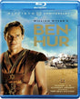 Ben - Hur - New Blu - Ray