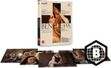 Benedetta (Region B) w/SLIP