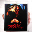 Berserker - New Blu - Ray