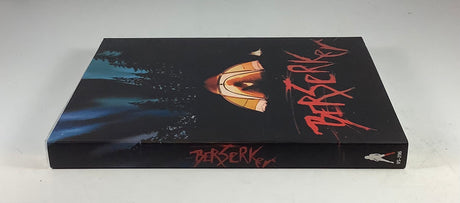 Berserker w/SLIP