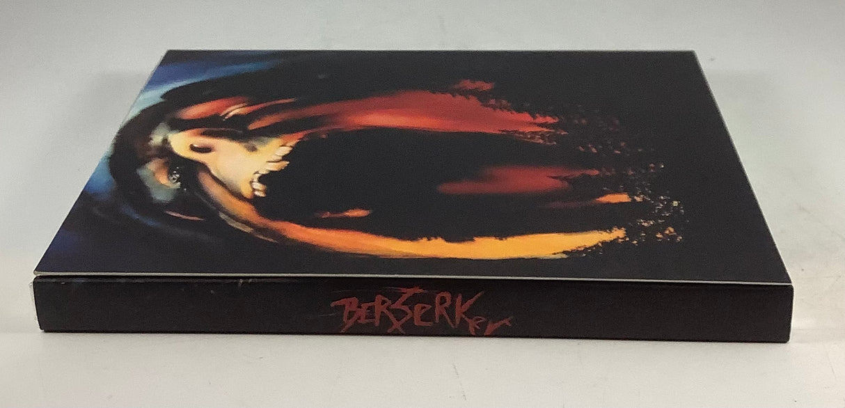 Berserker w/SLIP