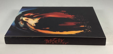 Berserker w/SLIP
