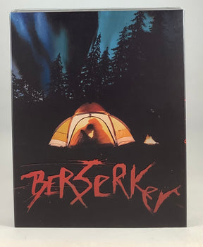 Berserker w/SLIP