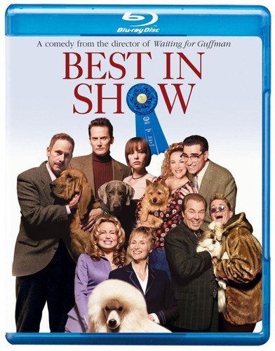 Best in Show - New Blu - Ray