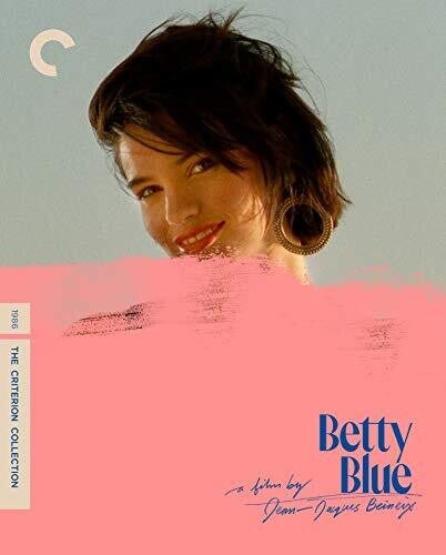 Betty Blue (1002) - New Blu - Ray