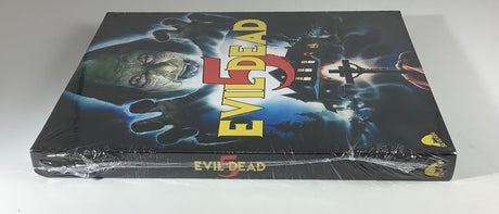 Beyond Darkness w/ Evil Dead 5 Slip