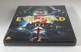 Beyond Darkness w/ Evil Dead 5 Slip