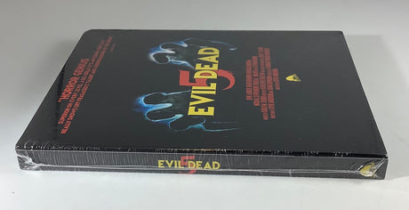 Beyond Darkness w/ Evil Dead 5 Slip