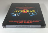 Beyond Darkness w/ Evil Dead 5 Slip