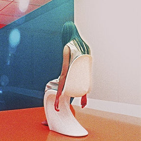 Beyond the Black Rainbow (Vinyl OST) - Music