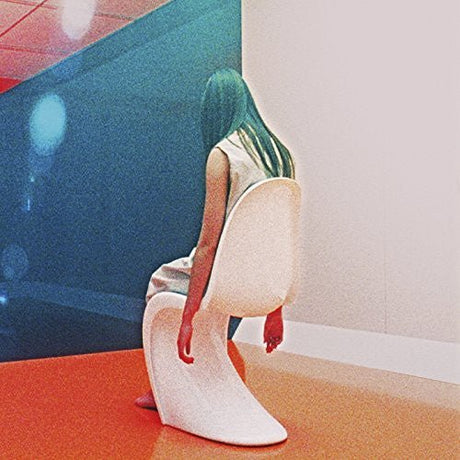 Beyond the Black Rainbow (Vinyl OST) - Music