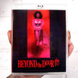 Beyond the Door III - New Blu - Ray