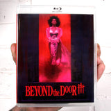 Beyond the Door III - New Blu - Ray