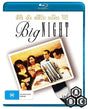Big Night (Region Free) - New Blu - Ray