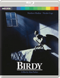 Birdy (Region Free) - New Blu - Ray