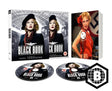 Black Book (Limited Edition, Region B) w/SLIP - New Blu - Ray