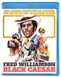 Black Caesar USED - Used Blu - Ray