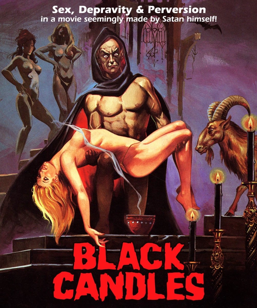 Black Candles