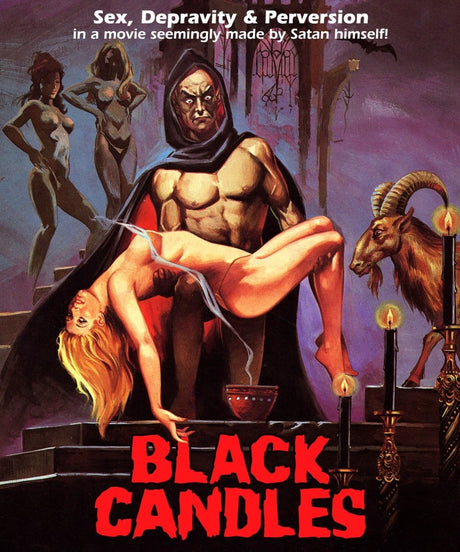Black Candles
