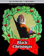 Black Christmas (4K UHD) USED